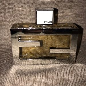 Fan Di Fendi Perfume